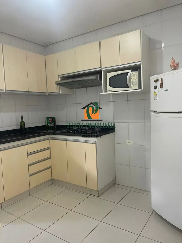 Casa, 2 quartos - Foto 11