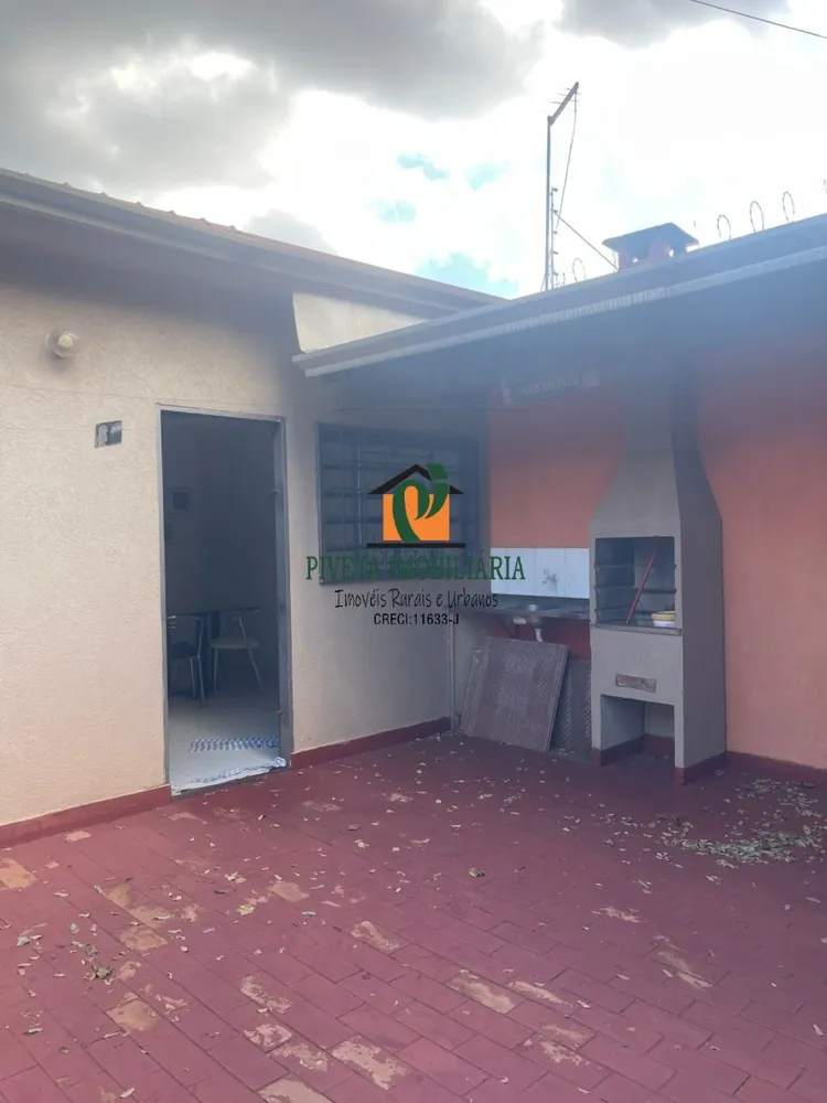 Casa, 2 quartos - Foto 3