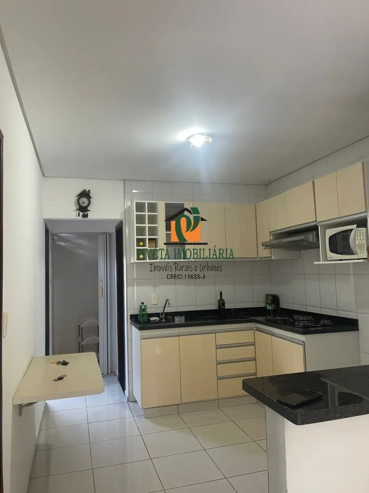Casa, 2 quartos - Foto 10