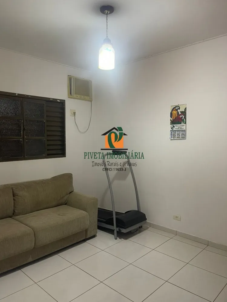 Casa, 2 quartos - Foto 5