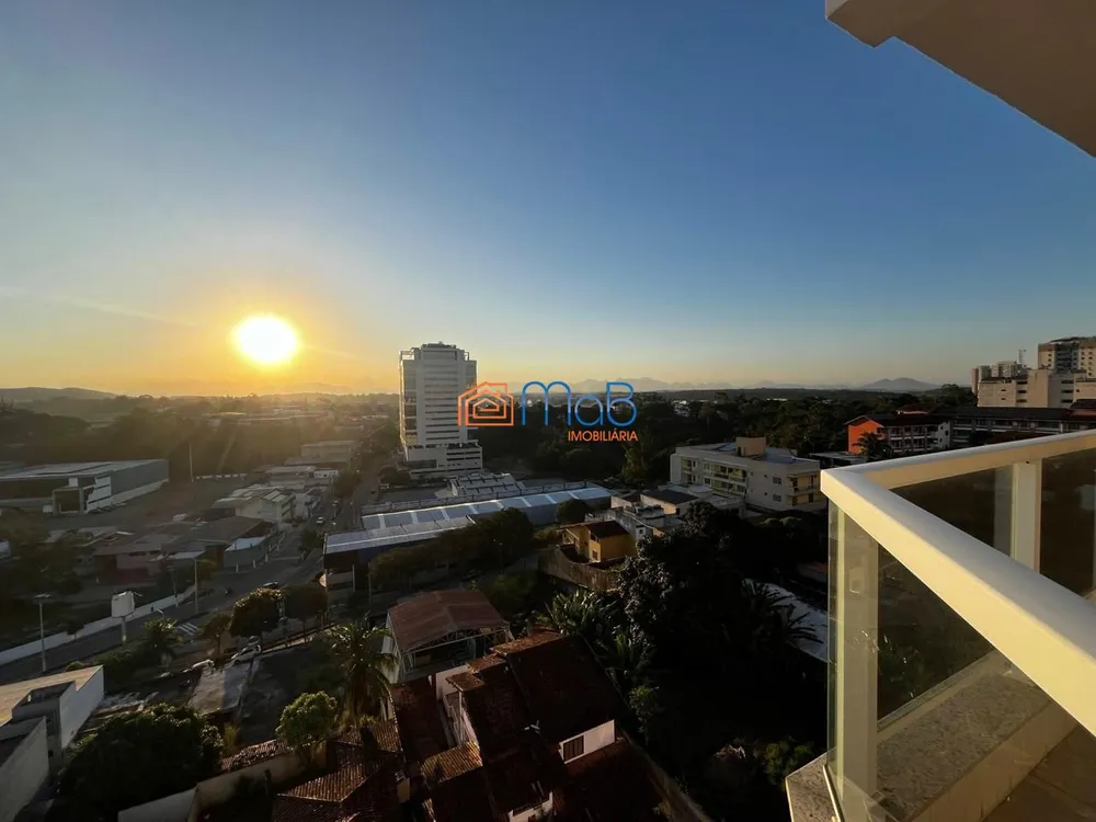 Cobertura, 2 quartos, 216 m² - Foto 23