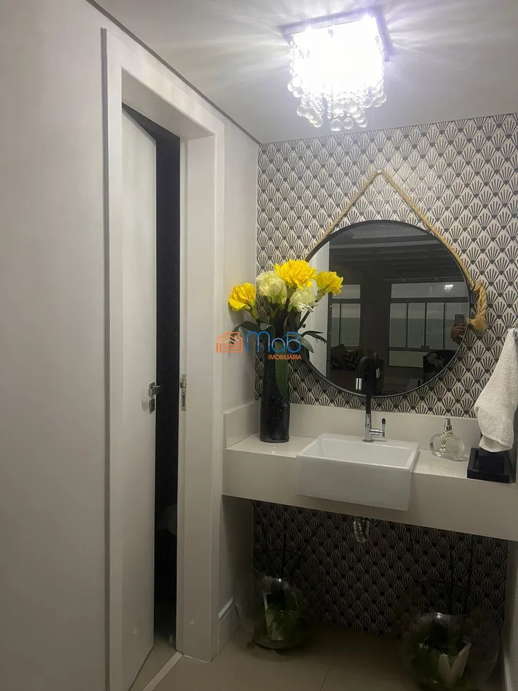 Casa, 5 quartos, 480 m² - Foto 27