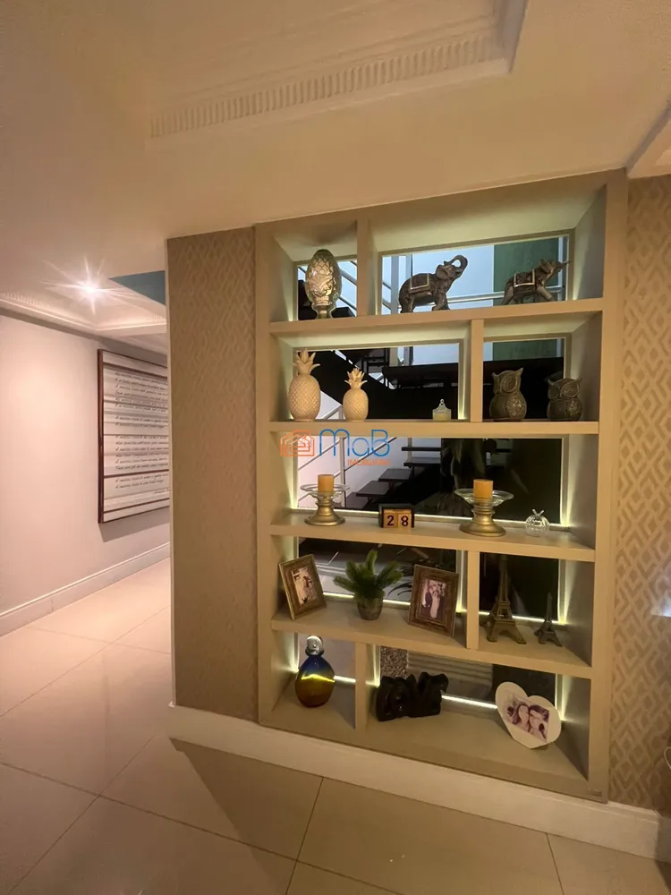 Casa, 5 quartos, 480 m² - Foto 10