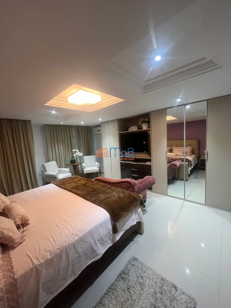Casa, 5 quartos, 480 m² - Foto 37