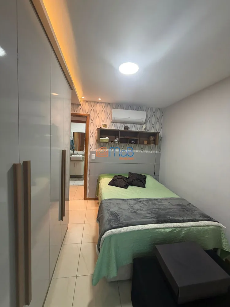 Apartamento, 3 quartos, 90 m² - Foto 24