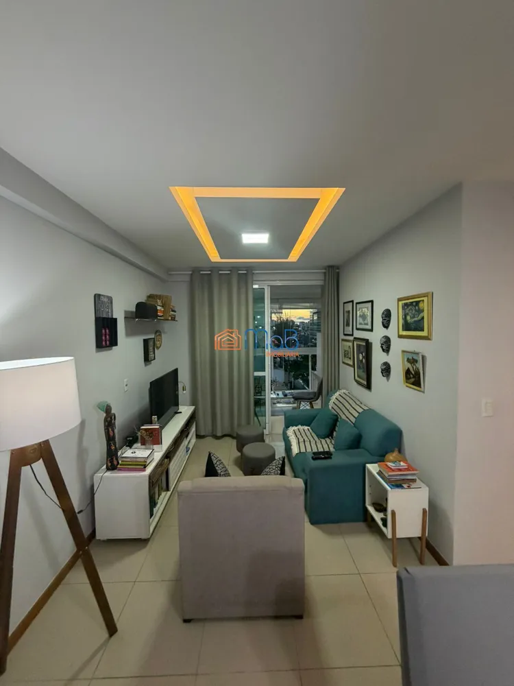 Apartamento, 3 quartos, 90 m² - Foto 6