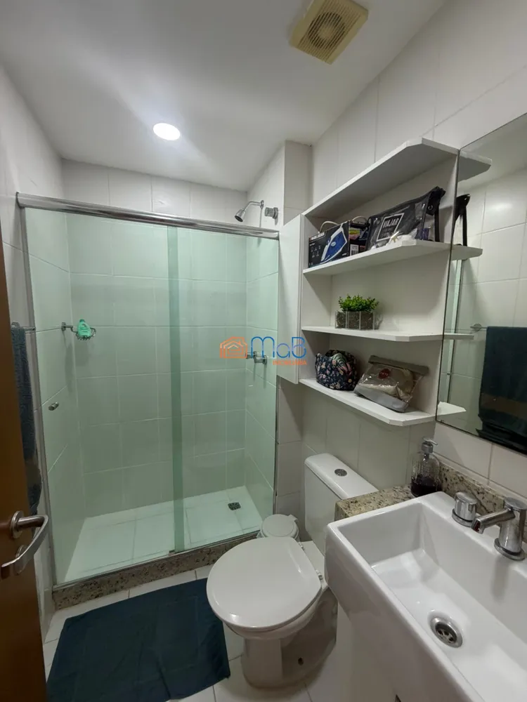 Apartamento, 3 quartos, 90 m² - Foto 30