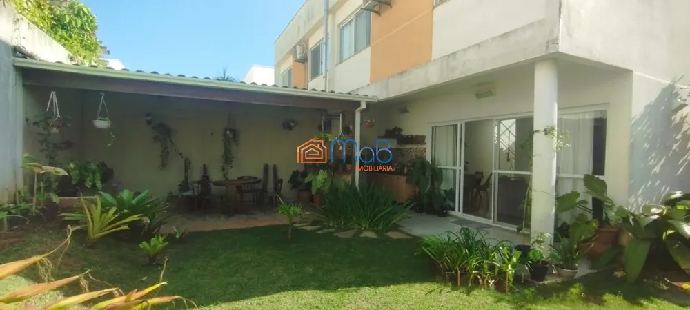 Casa de Condomínio, 3 quartos - Foto 5
