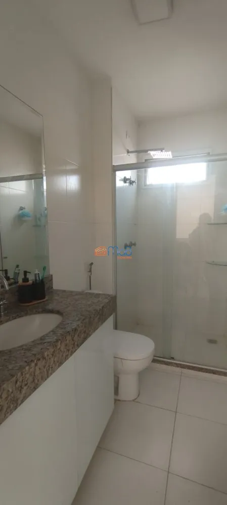 Casa de Condomínio, 3 quartos - Foto 21