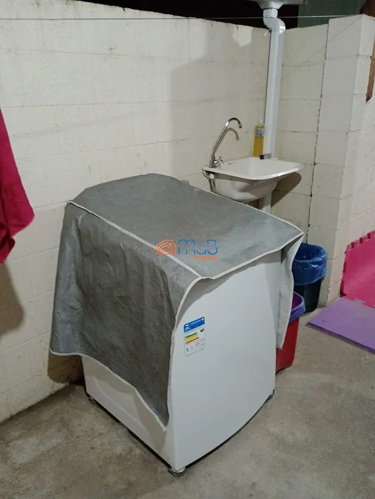 Apartamento, 2 quartos, 49 m² - Foto 9