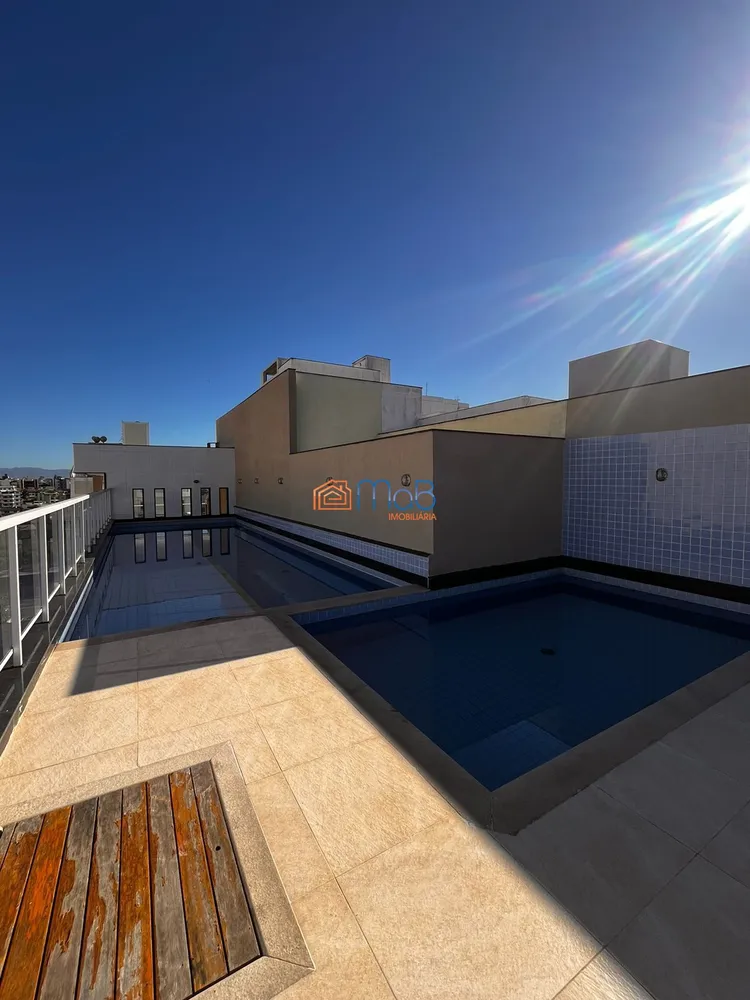 Apartamento, 3 quartos, 98 m² - Foto 2