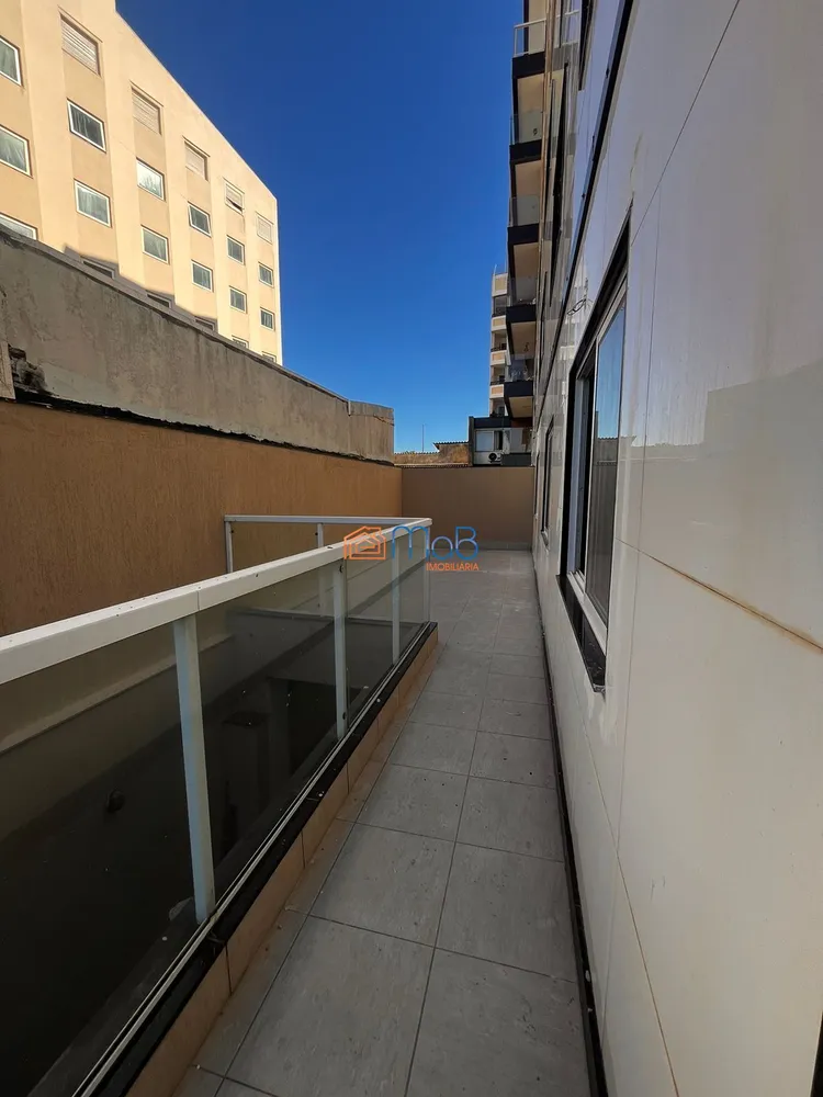 Apartamento, 3 quartos, 98 m² - Foto 19