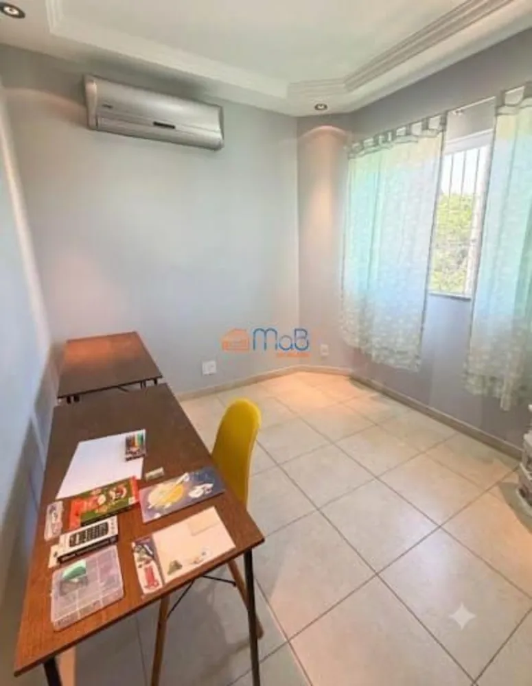 Casa, 4 quartos, 241 m² - Foto 6