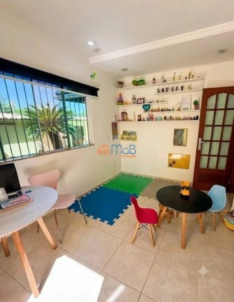 Casa, 4 quartos, 241 m² - Foto 10