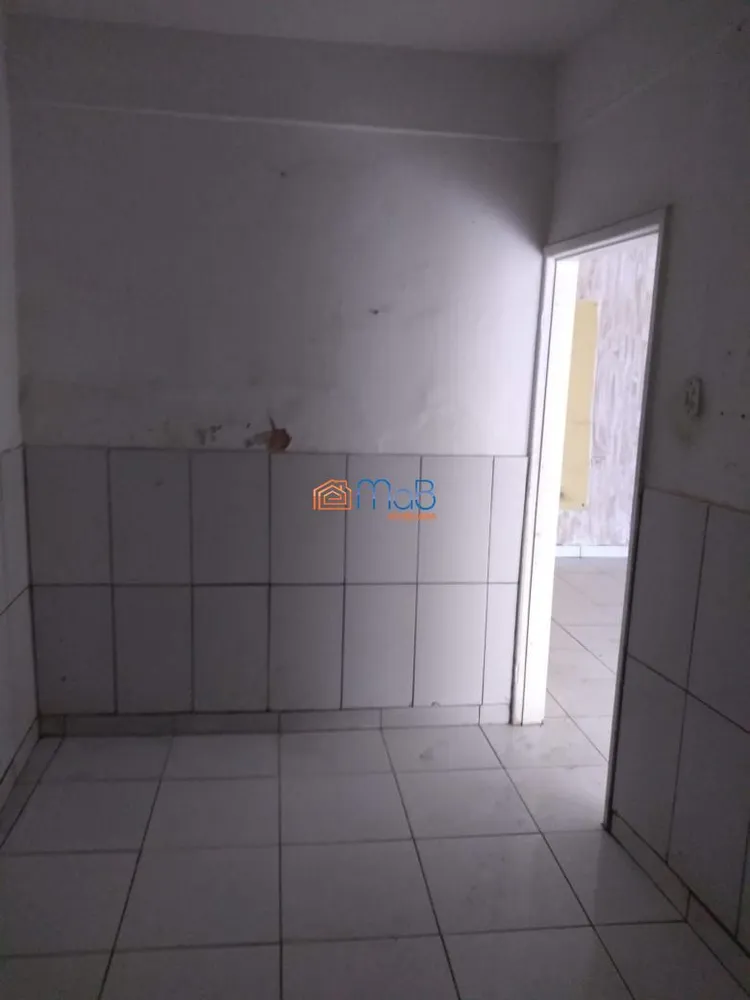 Loja-Salão, 210 m² - Foto 1