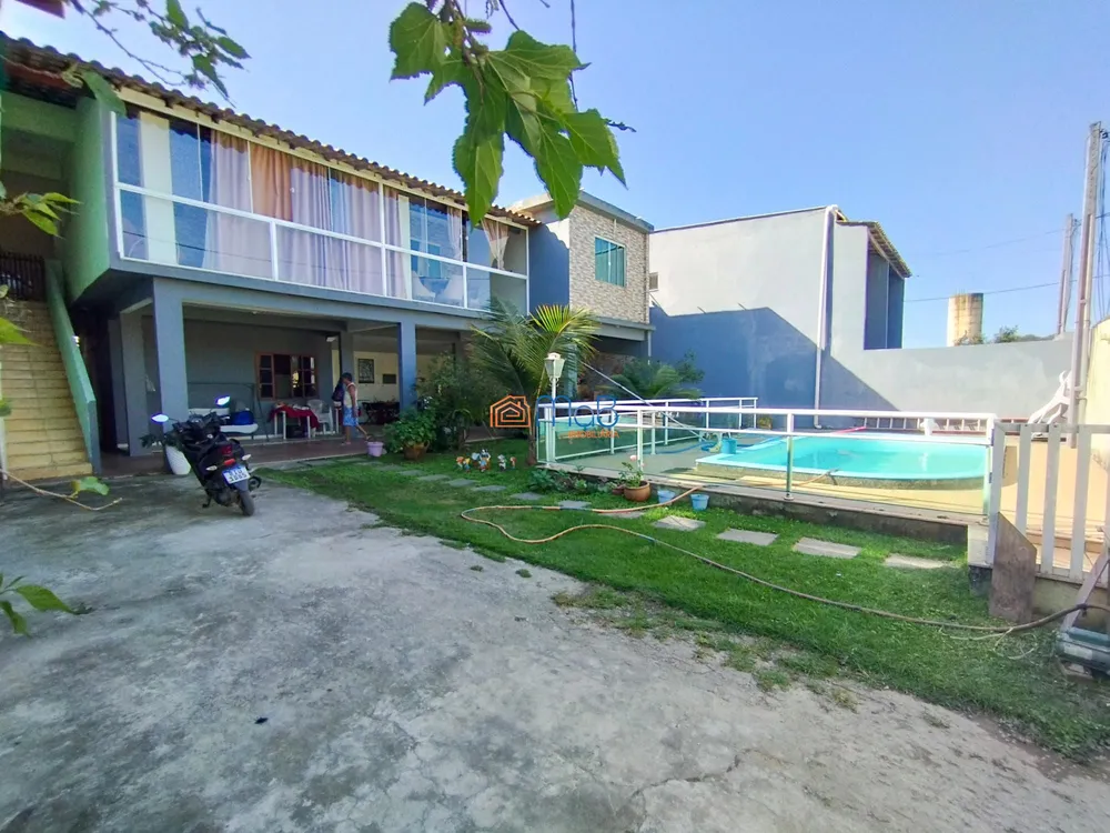 Casa, 3 quartos, 400 m² - Foto 4