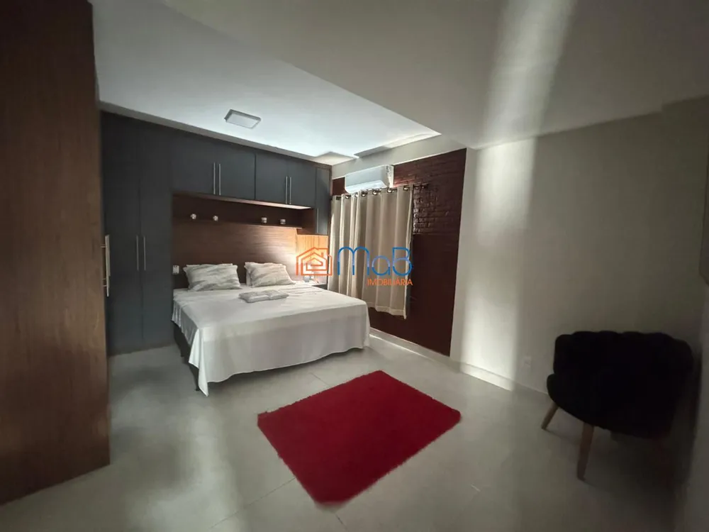 Casa de Condomínio, 5 quartos - Foto 36