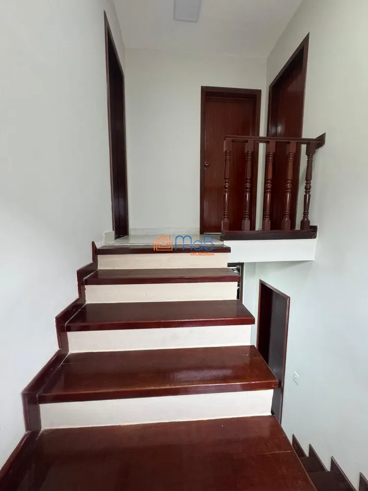 Casa de Condomínio, 5 quartos - Foto 19