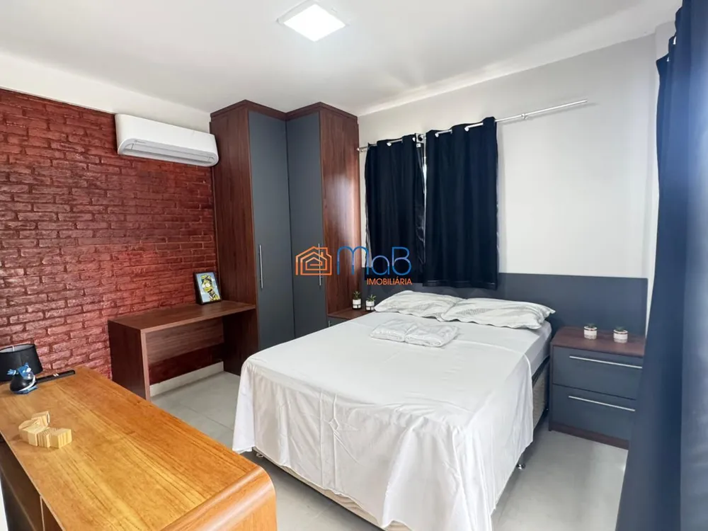 Casa de Condomínio, 5 quartos - Foto 17