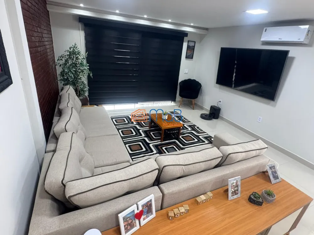 Casa de Condomínio, 5 quartos - Foto 9