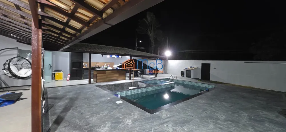 Casa de Condomínio, 5 quartos - Foto 3