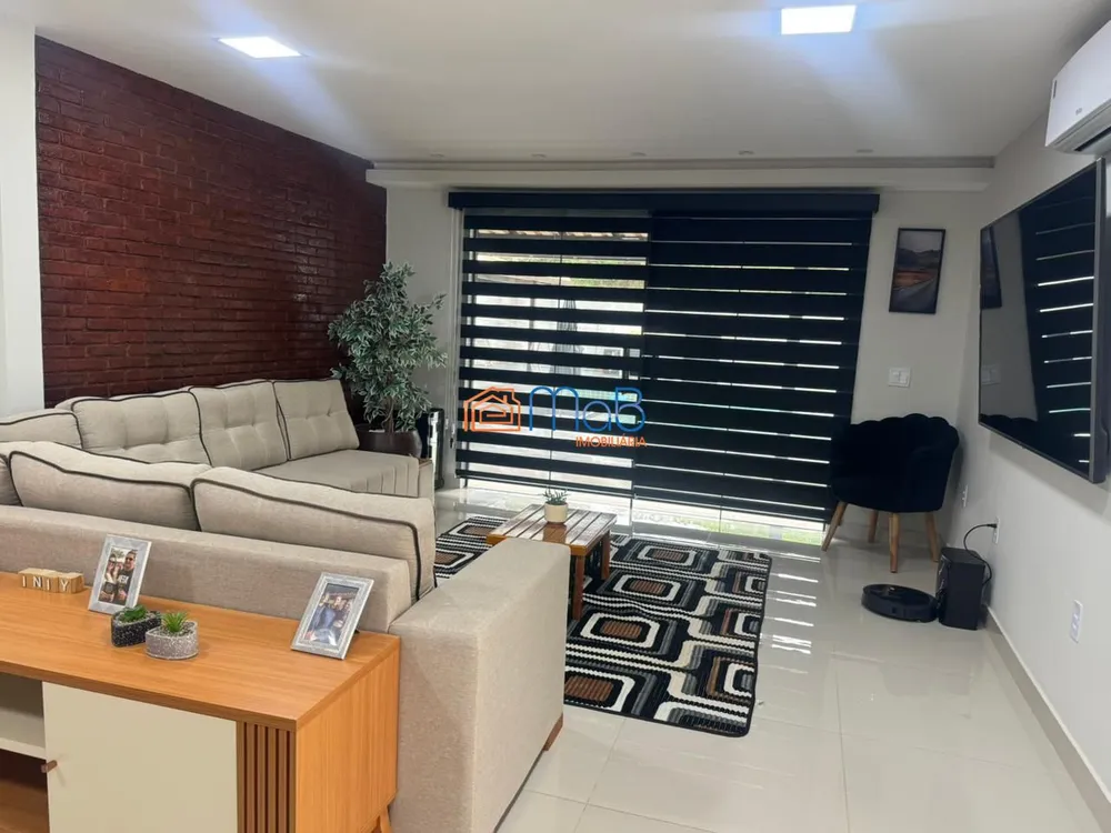 Casa de Condomínio, 5 quartos - Foto 32