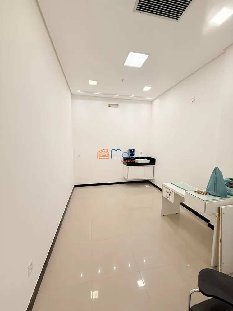 Loja-Salão, 37 m² - Foto 9