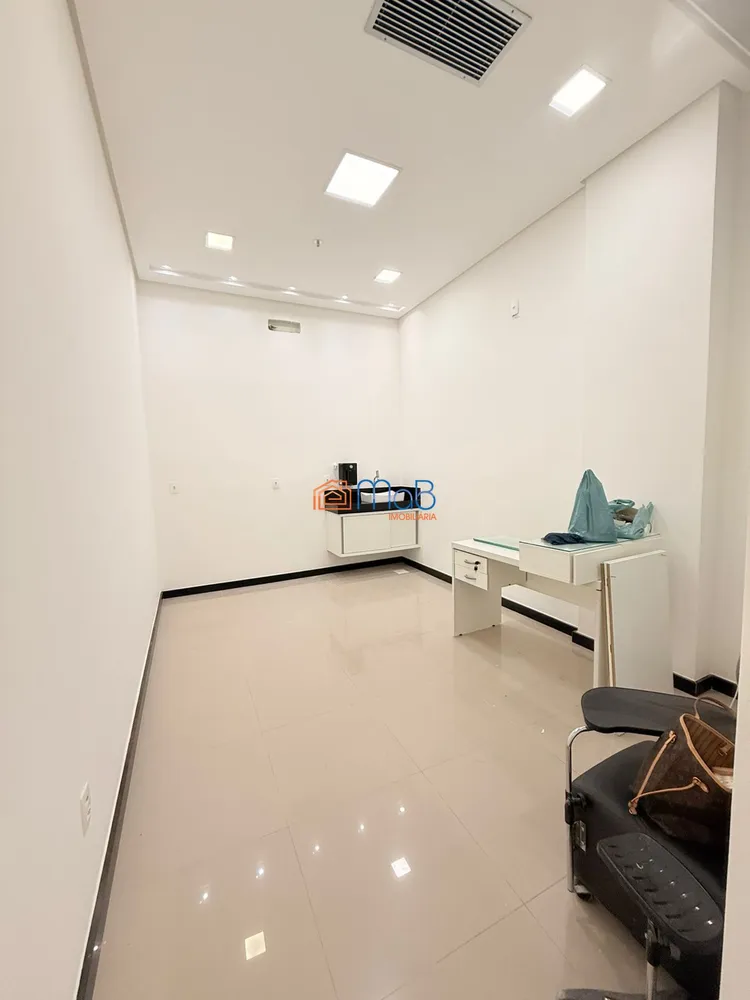 Loja-Salão, 37 m² - Foto 4
