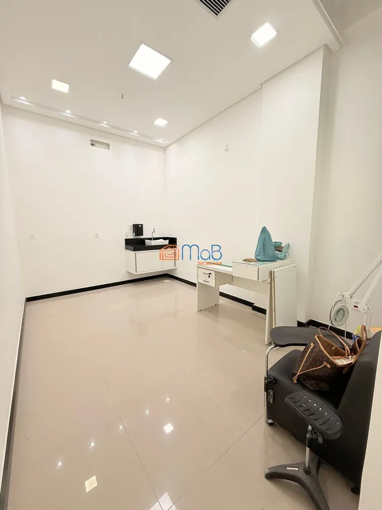 Loja-Salão, 37 m² - Foto 6