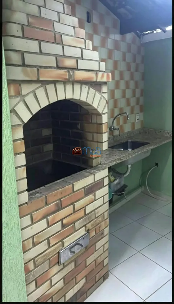 Casa, 3 quartos, 140 m² - Foto 13