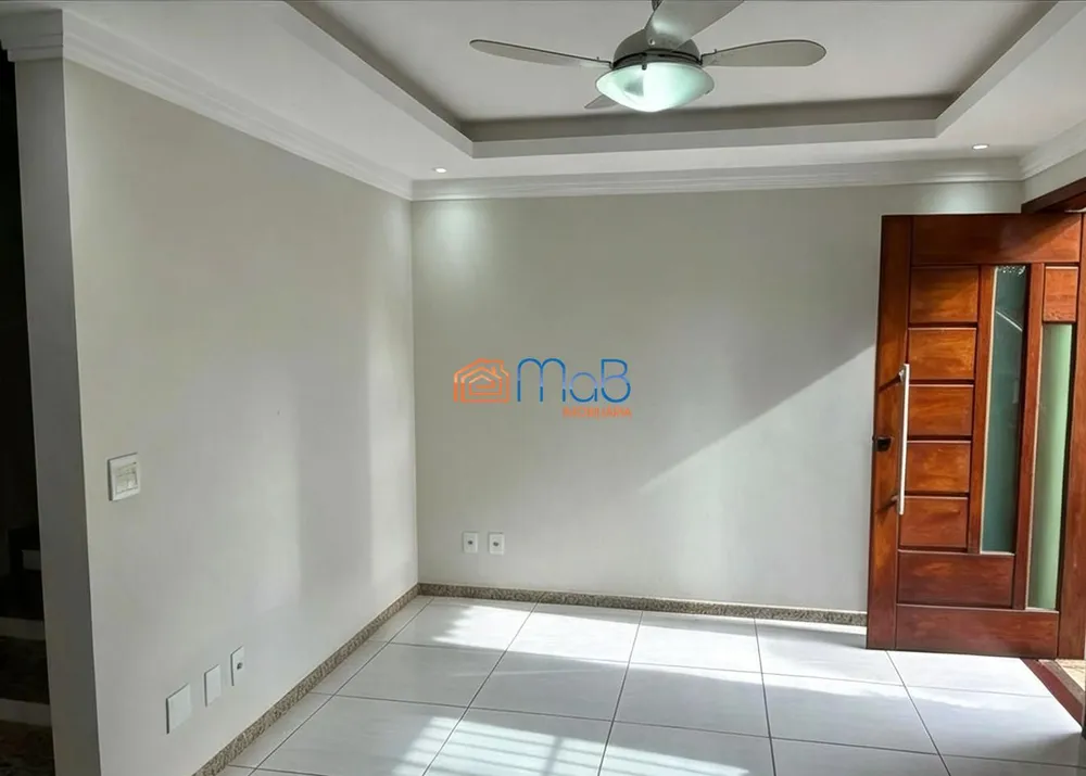 Casa, 3 quartos, 140 m² - Foto 1