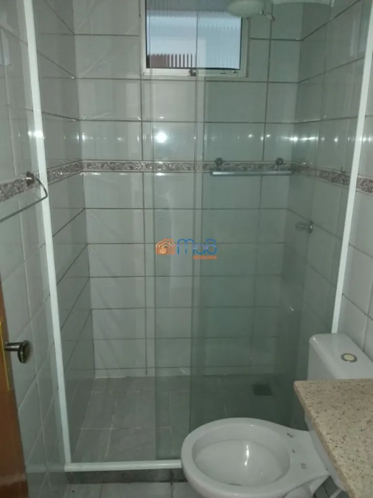Casa de Condomínio, 2 quartos - Foto 6