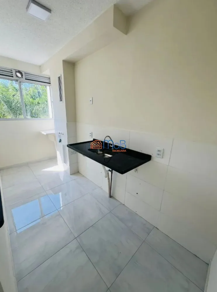 Apartamento, 2 quartos, 49 m² - Foto 9