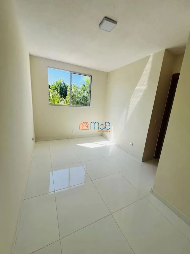 Apartamento, 2 quartos, 49 m² - Foto 4