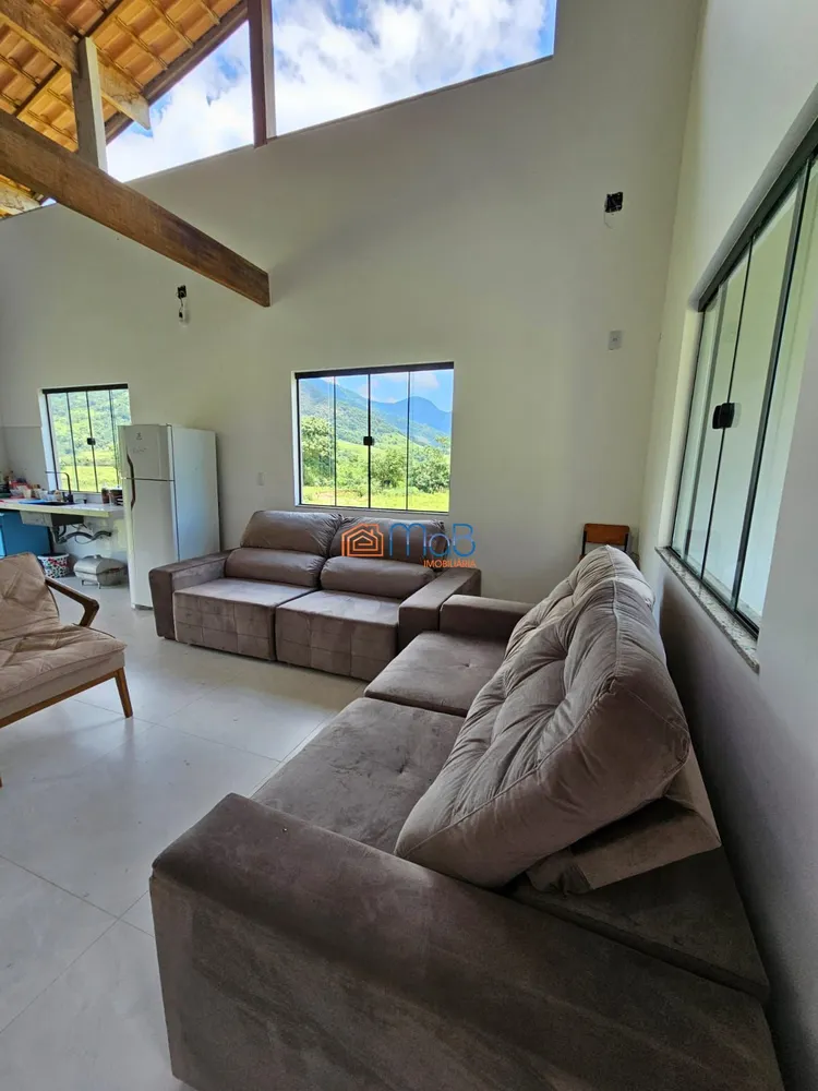 Chácara, 4 quartos, 5000 m² - Foto 17