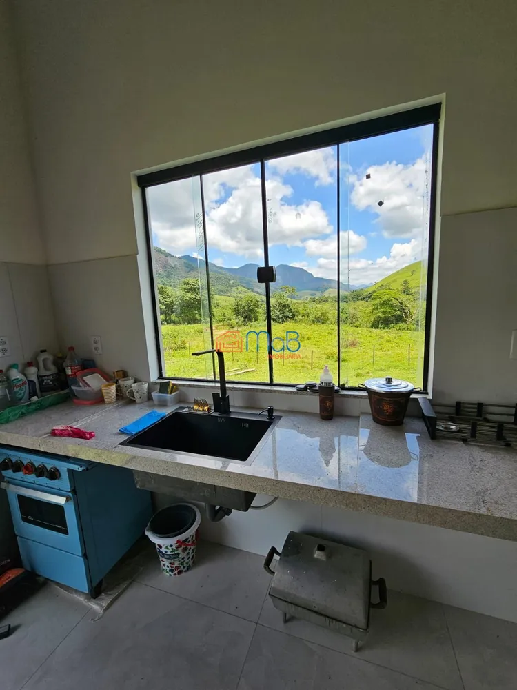 Chácara, 4 quartos, 5000 m² - Foto 16