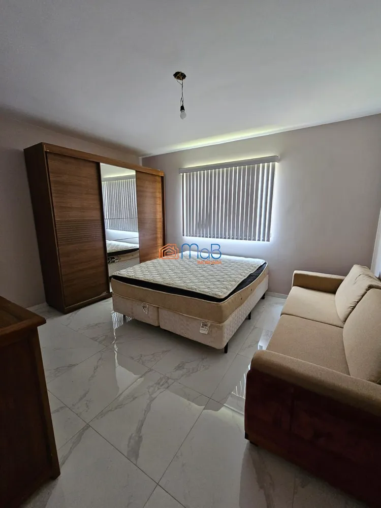 Chácara, 4 quartos, 5000 m² - Foto 23