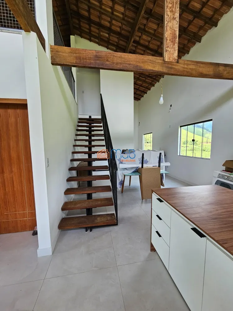 Chácara, 4 quartos, 5000 m² - Foto 11