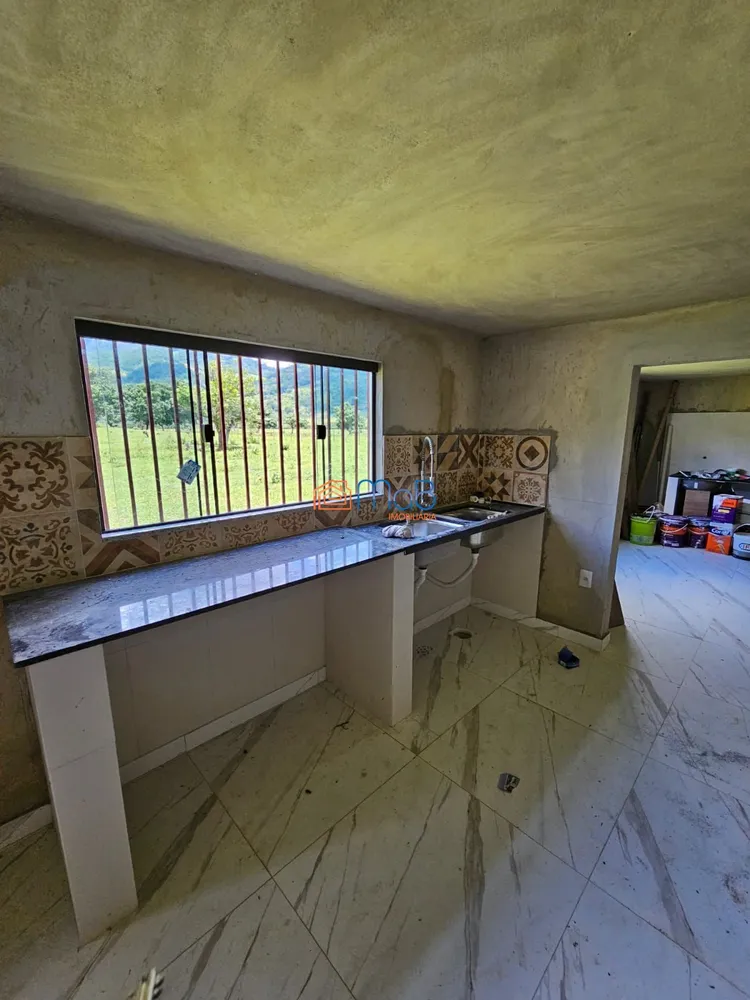 Chácara, 4 quartos, 5000 m² - Foto 4