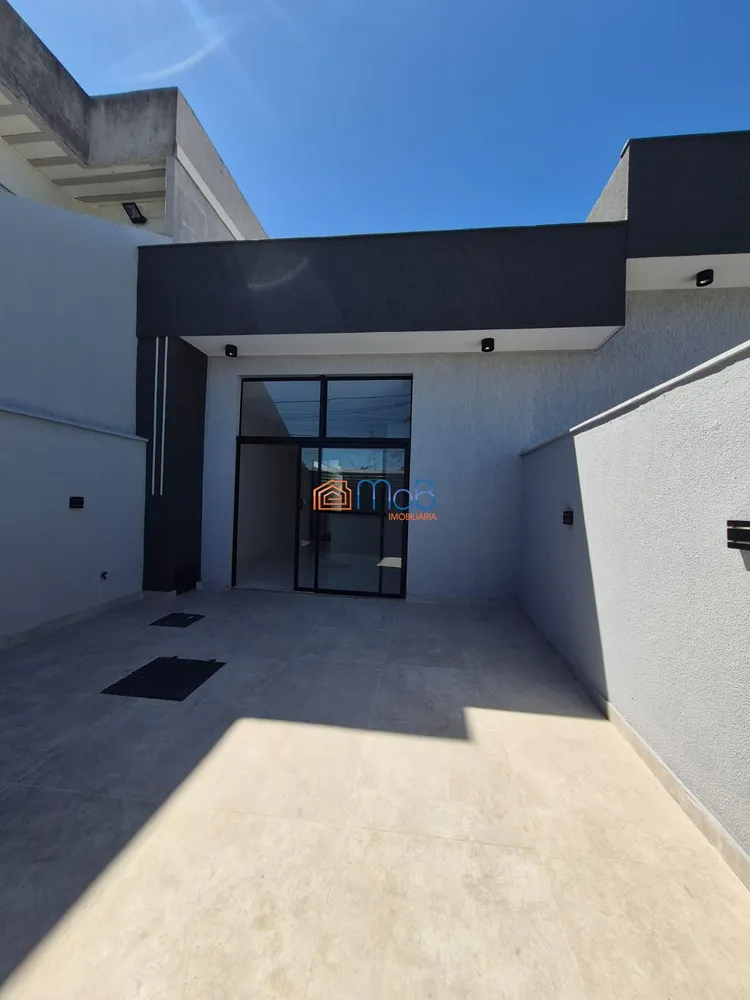 Casa, 2 quartos, 110 m² - Foto 3