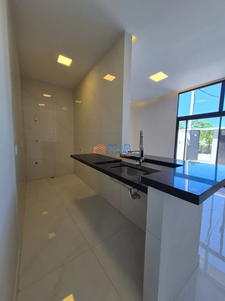 Casa, 2 quartos, 110 m² - Foto 9