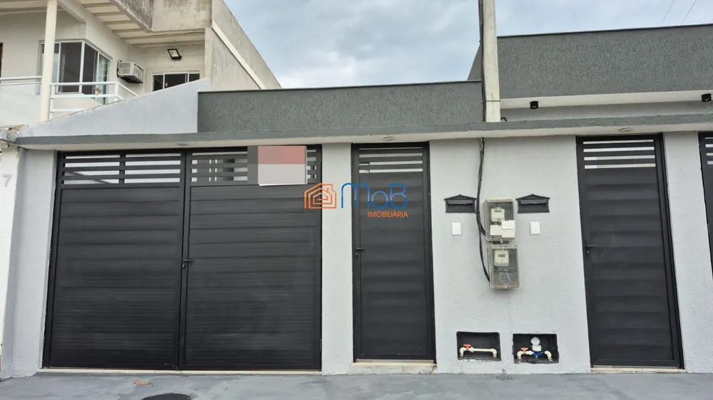 Casa, 2 quartos, 110 m² - Foto 1