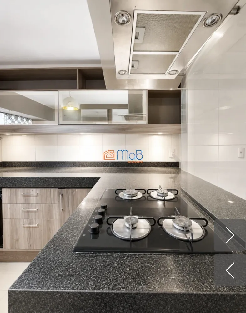 Casa, 3 quartos, 165 m² - Foto 9