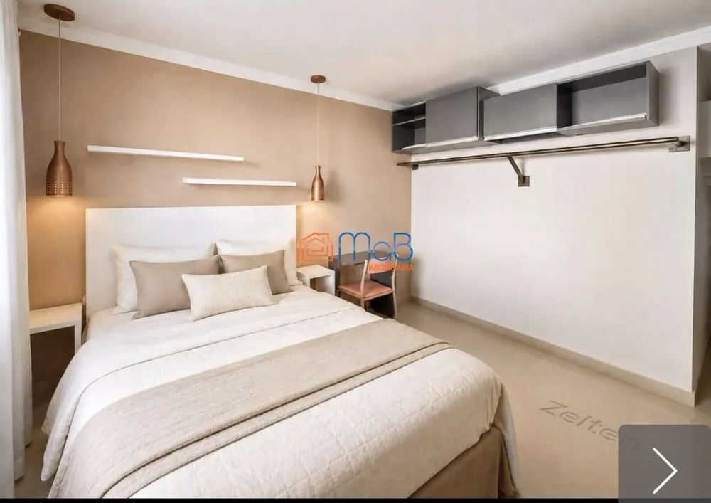 Casa, 3 quartos, 165 m² - Foto 13