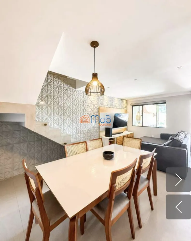 Casa, 3 quartos, 165 m² - Foto 5