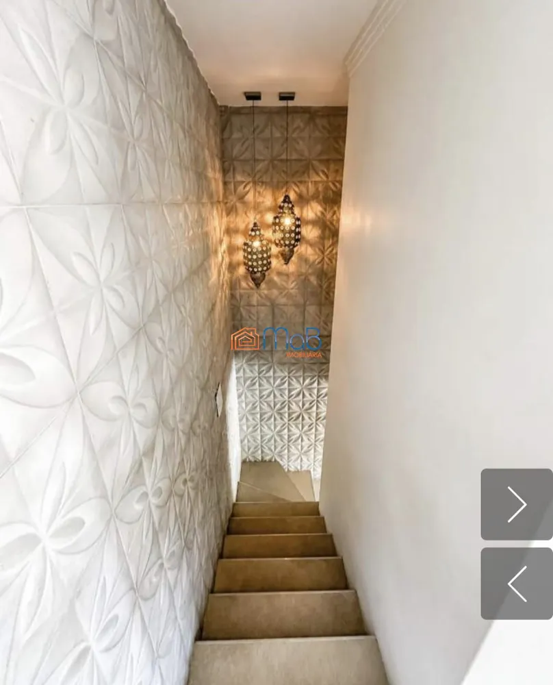 Casa, 3 quartos, 165 m² - Foto 19