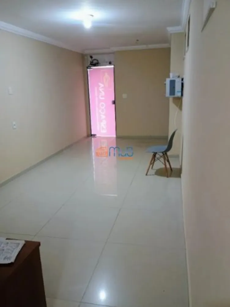 Sala-Conjunto, 90 m² - Foto 5