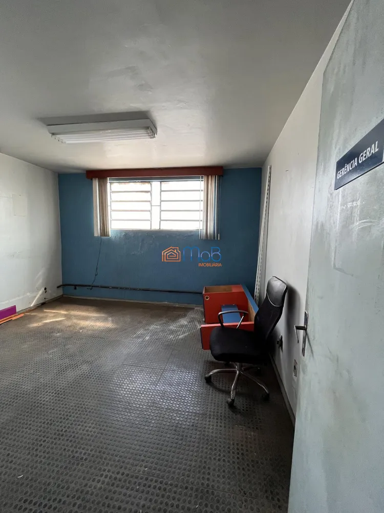 Depósito-Galpão, 250 m² - Foto 15