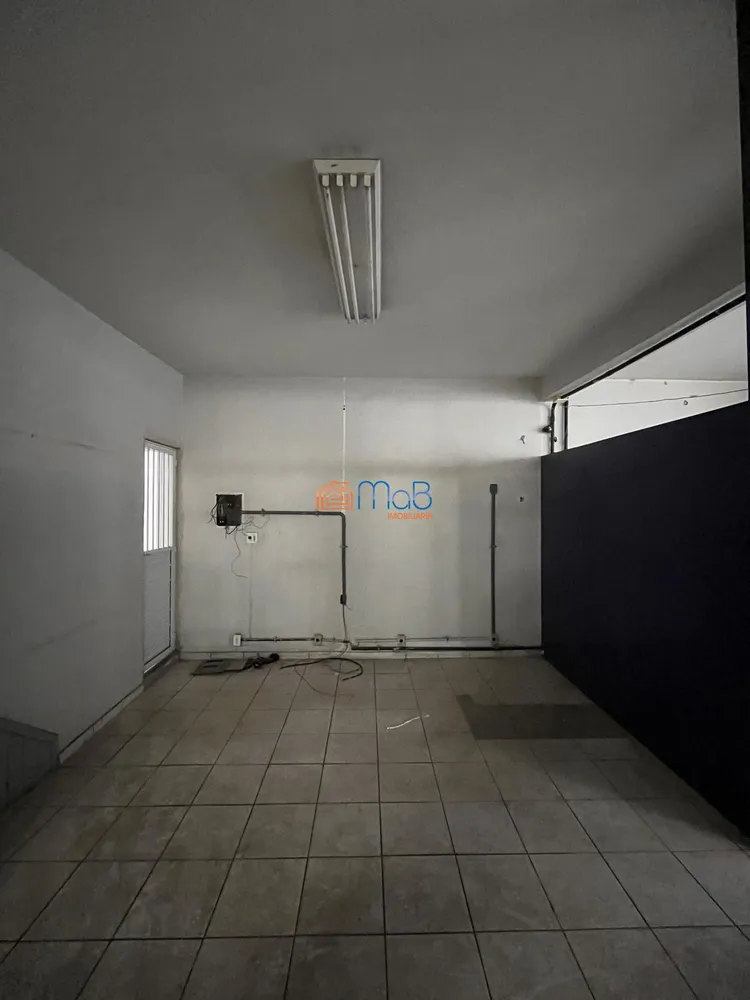 Depósito-Galpão, 250 m² - Foto 19
