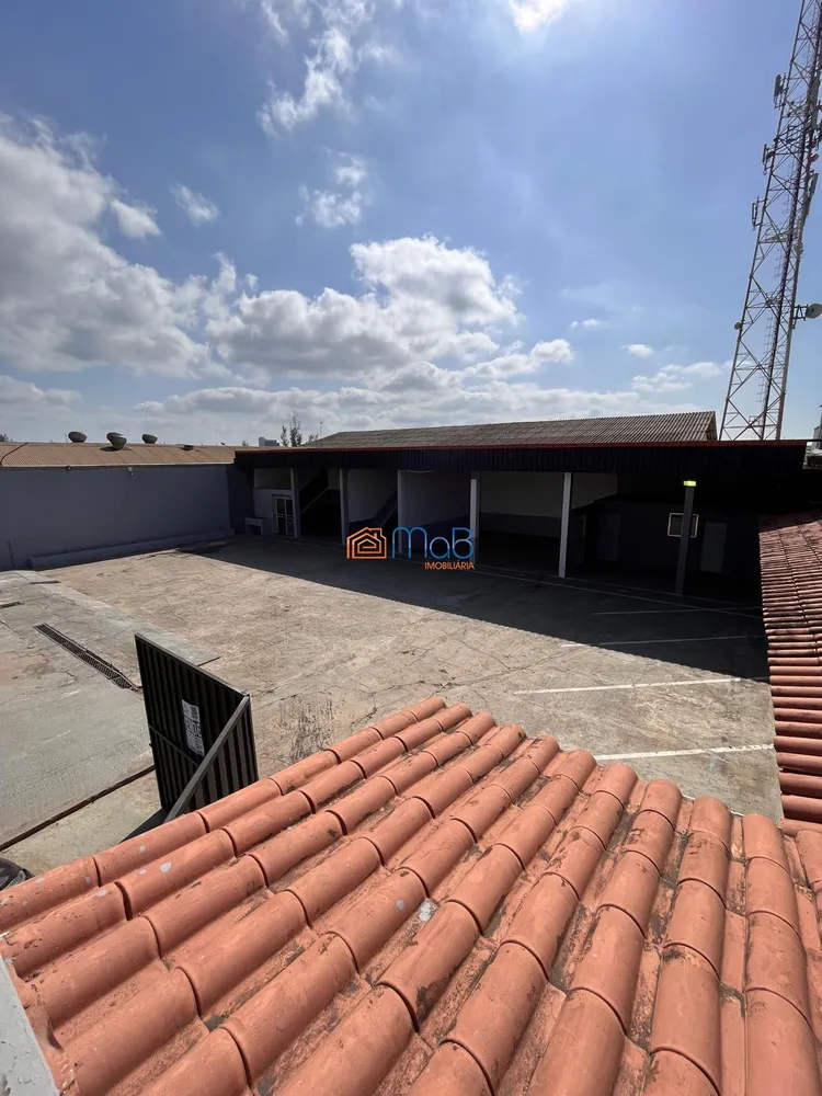Depósito-Galpão, 250 m² - Foto 24